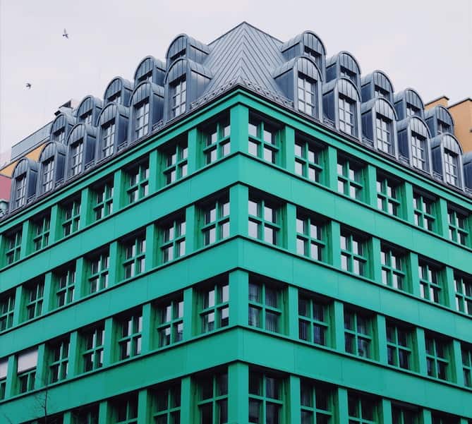 Habyt | Building the best housing experience, anywhere.